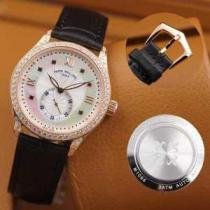 2026秋冬 人気商品  Patek Philippe パテックフィリップ 腕時計