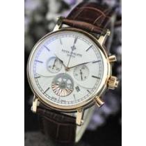 2026秋冬 人気が爆発  Patek Philippe パテックフィリップ 腕時計