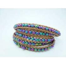 新入荷2026春夏アクセサリーブレスレット CHAN LUU チャンルー ブランド