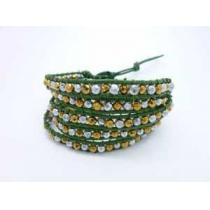 新入荷2026春夏 CHAN LUU チャンルー ブランド アクセサリーブレスレット