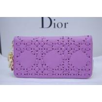 上質 2026 DIOR ディオール  レディース財布 CD2841