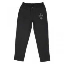 秋冬 2026 アウトドア系 CHROME HEARTS クロムハーツ チノパン/スポーツパンツ