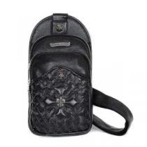 秋冬 2026 オリジナリティに富んだバッグ CHROME HEARTS クロムハーツ 活躍のリュック