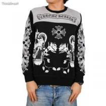 大人気☆NEW!!2026秋冬 CHROME HEARTS クロムハーツ 人気商品 パーカー