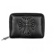 【激安】2026秋冬 CHROME HEARTS クロムハーツ メンズ財布