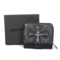 特選新作 2026秋冬 CHROME HEARTS クロムハーツ メンズ財布