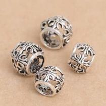 抜群の雰囲気が作れる! 2026春夏 CHROME HEARTS クロムハーツシルバー925 アクセサリー