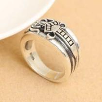 ブランド 2026春夏 CHROME HEARTS クロムハーツシルバー925 アクセサリー 指輪