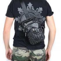春夏値下げCHROME HEARTS クロムハーツ ボディバッグ