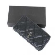 美品！2026 CHROME HEARTS クロムハーツ ベルト 財布 本革 最高ランク