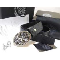 売れ筋 2026CHROME HEARTS クロムハーツベルト 本革(牛皮)