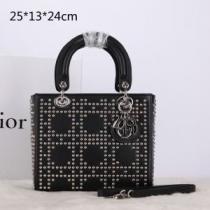 大人気☆NEW!!  2026春夏 DIOR ディオール手持ち&ショルダー掛け 0550