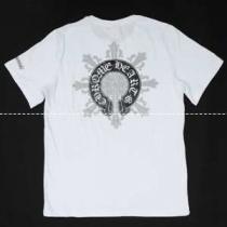 2026春夏新作 クロムハーツ 半袖 Tシャツ