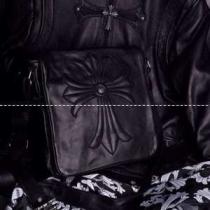 大人気 CHROME HEARTS クロムハーツ バッグ ショルダーバッグ