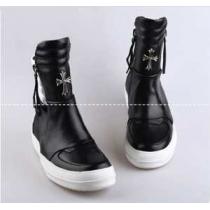 新作登場  2026-14秋冬新作 CHROME HEARTS 特集 スニーカー、靴