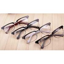 入手困難  CHROME HEARTS クロムハーツ 2026-14新作 だて眼鏡  3色可選