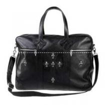 CHROME HEARTS クロムハーツ ブラック バック