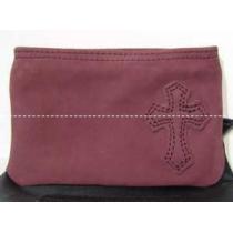 2026新作 CHROME HEARTS クロムハーツ ブラック バック 財布