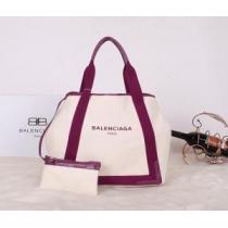 BALENCIAGA バレンシアガ 2026 首胸ロゴ バックインバック 収納 ハンドバッグ 9927