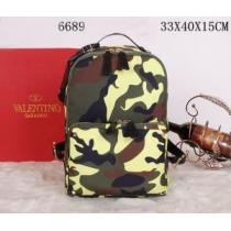 2026秋冬 超人気美品◆ VALENTINO ヴァレンティノ レディース バックパック 6689