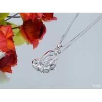 2026春夏新作コピーブランドTiffany & Co ティファニーネックレス、ペンダントトップトップ、チョーカー