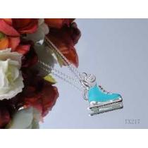 2026春夏新作コピーブランドTiffany & Co ティファニーネックレス、ペンダントトップトップ、チョーカー