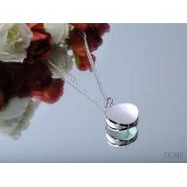 2026春夏新作コピーブランドTiffany & Co ティファニーネックレス、ペンダントトップトップ、チョーカー