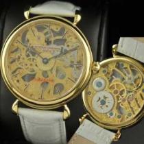 機械式  半自動巻き 大人気 機械式  Vacheron Constantin バセロン コンスタンチン  メンズ腕時計