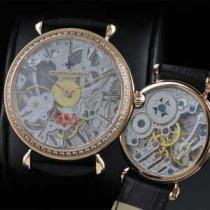 半自動巻き 機械式  Vacheron Constantin バセロン コンスタンチン  メンズ腕時計
