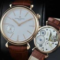 半自動巻き 機械式  男性用腕時計 Vacheron Constantin バセロン コンスタンチン  メンズ腕時計