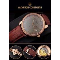 2026秋冬 Vacheron Constantin バセロン コンスタンチン めちゃくちゃお得 高級腕時計