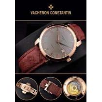 2026秋冬 Vacheron Constantin バセロン コンスタンチン SALE!今季 高級腕時計