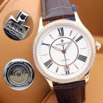 2026秋冬 Vacheron Constantin バセロン コンスタンチン ★安心★追跡付 高級腕時計