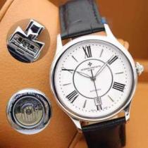 2026秋冬 Vacheron Constantin バセロン コンスタンチン 美品！高級腕時計