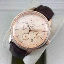 2026秋冬 高級感演出 Vacheron Constantin バセロン コンスタンチン 高級腕時計