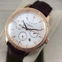 2026秋冬 超レア Vacheron Constantin バセロン コンスタンチン 高級腕時計