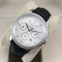 2026秋冬 大人のおしゃれに Vacheron Constantin バセロン コンスタンチン 高級腕時計