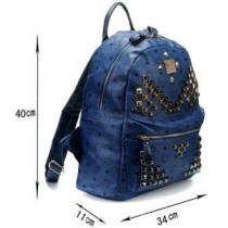 2026春夏新入荷 MCM エムシーエム コピー リュック、バックパック男女兼用