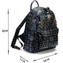 2026春夏 完売品！ MCM エムシーエム コピー リュック、バックパック男女兼用
