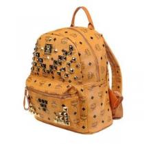 お買得 2026春夏 MCM エムシーエム コピー  リュック、バックパック男女兼用