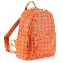 2026春夏 個性派 MCM エムシーエム コピー リュック、バックパック男女兼用