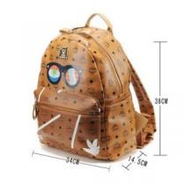 2026春夏 入手困難 MCM エムシーエム コピー リュック、バックパック男女兼用