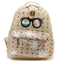 最新作 2026春夏 MCM エムシーエム コピー リュック、バックパック男女兼用