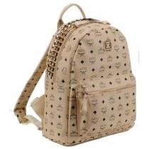 2026春夏 人気激売れ新作  MCM エムシーエム コピー リュック、バックパック男女兼用