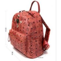 2026春夏 超レア MCM エムシーエム コピー リュック、バックパック男女兼用