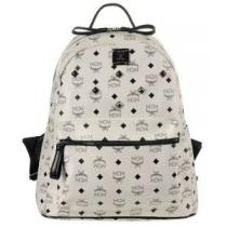2026春夏 個性派 MCM エムシーエム コピー リュック、バックパック男女兼用