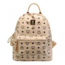 大特価 MCM エムシーエム コピー 素敵なリュック、バックパック男女兼用