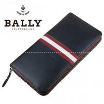 2026超人気美品 BALLY バリー 長財布