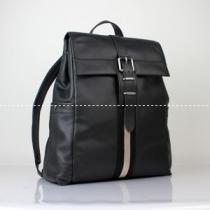 2026 BALLY メンズ用 BLACK 値下げ リュック