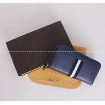 2026最新作BALLY バリー 長財布